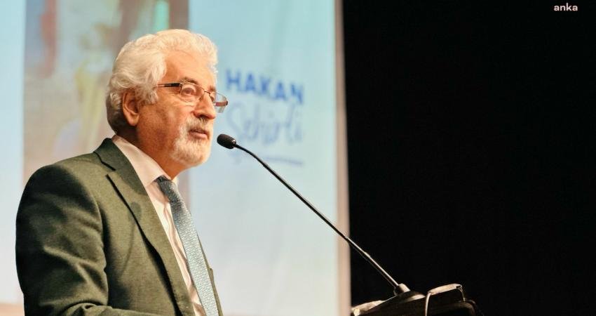 Mehmet Tüm: Yeni MYK’da yer almam mümkün değildir Eski CHP Balıkesir Milletvekili ve istinafın kararıyla tedbiren Parti Meclisi