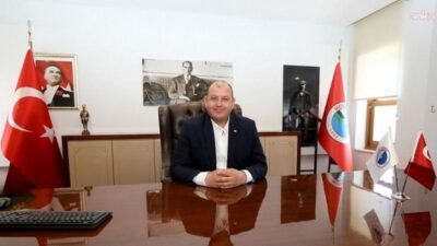 Menderes Belediye Başkanı İlkay Çiçek, bazı basın yayın organlarında yayımlanan