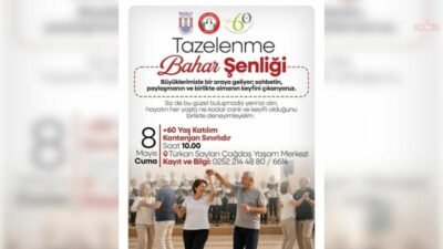 Menteşe Belediyesi, Muğla Sıtkı Koçman Üniversitesi ve Tazelenme Üniversitesi paydaşlığında