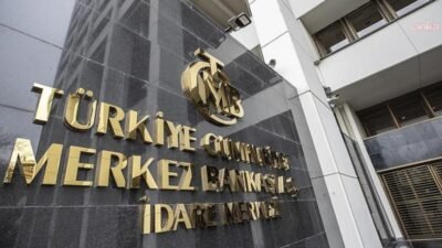 Türkiye Cumhuriyet Merkez Bankası (TCMB), yılın ikinci enflasyon raporunu 14