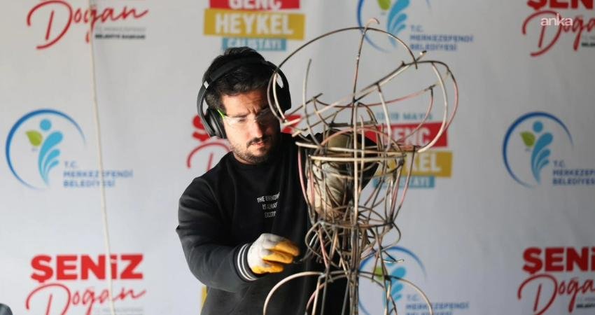 Türkiye’nin farklı şehirlerinden gelen genç sanatçılar, 5-19 Mayıs 2026 tarihleri
