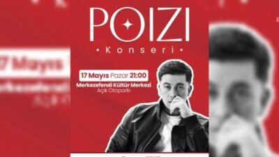 Merkezefendi Belediyesi, 19 Mayıs Atatürk’ü Anma, Gençlik ve Spor Bayramı