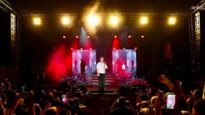 Merkezefendi’de 19 Mayıs Atatürk’ü Anma, Gençlik ve Spor Bayramı coşkusu,