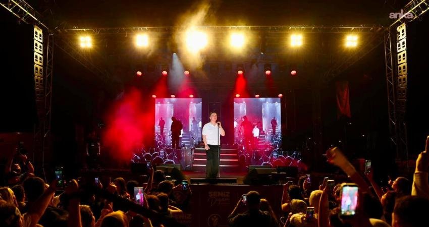 Merkezefendi’de 19 Mayıs Atatürk’ü Anma, Gençlik ve Spor Bayramı coşkusu,