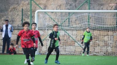 Merkezefendi Belediyesi, 19 Mayıs Atatürk'ü Anma, Gençlik ve Spor Bayramı