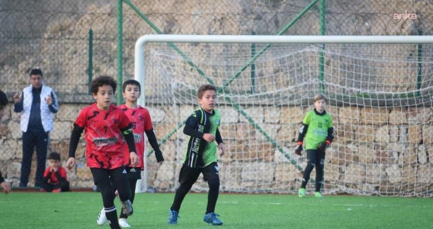 Merkezefendi Belediyesi, 19 Mayıs Atatürk'ü Anma, Gençlik ve Spor Bayramı