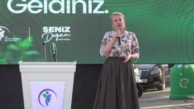 Merkezefendi Belediyesi, "Kırsal Kalkınma Eylem Planı" doğrultusunda binlerce fideyi üreticiler