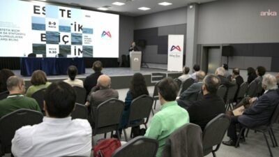 Mersin Büyükşehir Belediyesi Kültür, Sanat ve Sosyal İşler Dairesi Başkanlığı