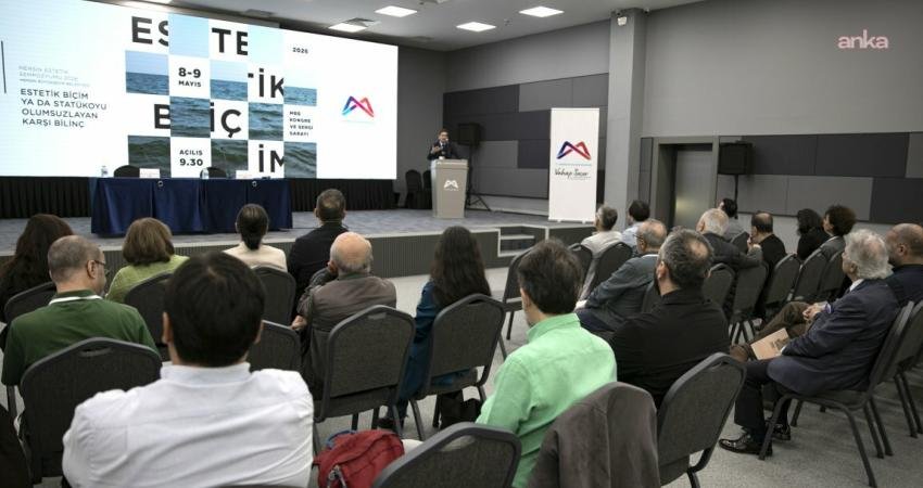 Mersin Büyükşehir Belediyesi Kültür, Sanat ve Sosyal İşler Dairesi Başkanlığı