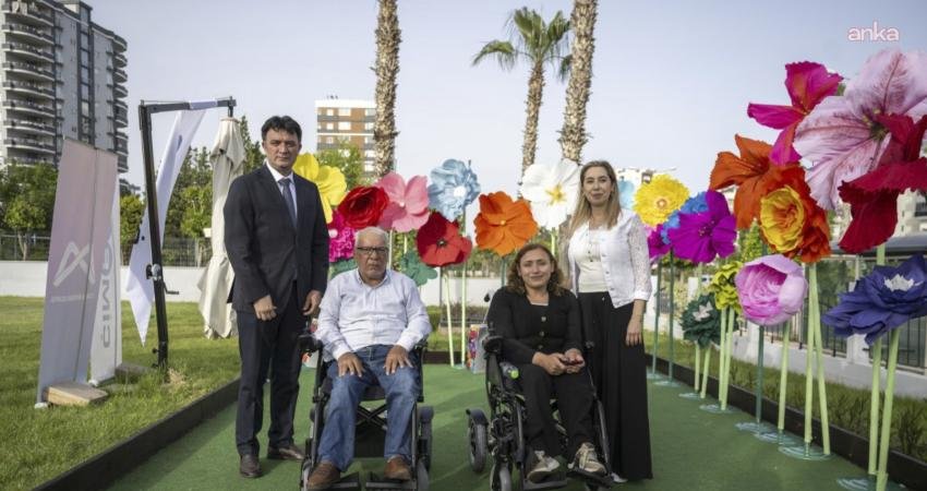 Mersin Büyükşehir Belediyesi Sağlık İşleri Dairesi Başkanlığı koordinesinde ve ÇİMSA