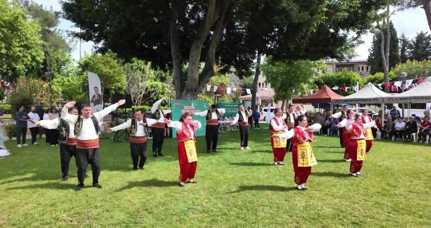 Mersin Büyükşehir Belediyesi Sağlık İşleri Dairesi Başkanlığı koordinesinde düzenlenen Engelliler