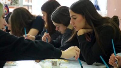 Mersin Büyükşehir Belediyesi Sağlık İşleri Dairesi Başkanlığı’na bağlı Engelsiz Yaşam