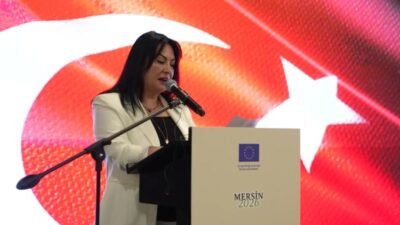 Mersin Büyükşehir Belediyesi, Mersin Ticaret ve Sanayi Odası, Mersin Avrupa