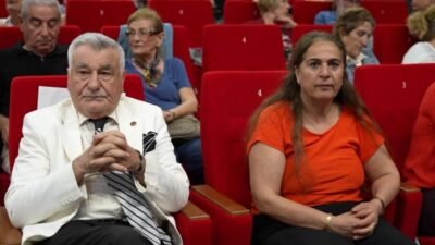 Mersin Büyükşehir Belediyesi Kültür, Sanat ve Sosyal İşler Dairesi Başkanlığı