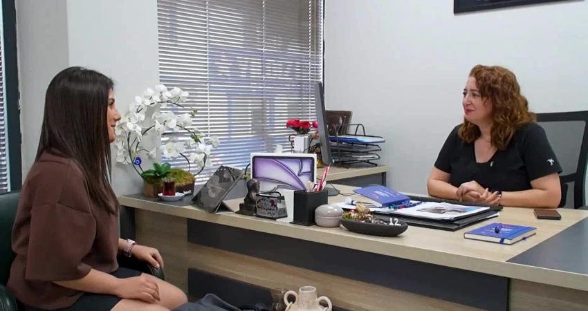 Mersin’de gençlerin başarısına DİGEM desteği Mersin Büyükşehir Belediyesi bünyesinde faaliyet gösteren Dijital Gençlik Merkezi’nde (DİGEM)