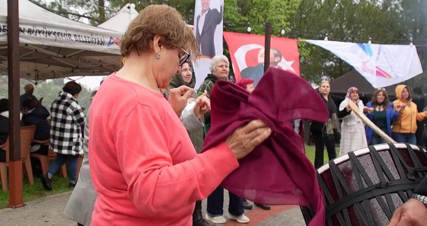 Mersin Büyükşehir Belediyesi Kadın ve Aile Hizmetleri Dairesi Başkanlığı koordinasyonunda