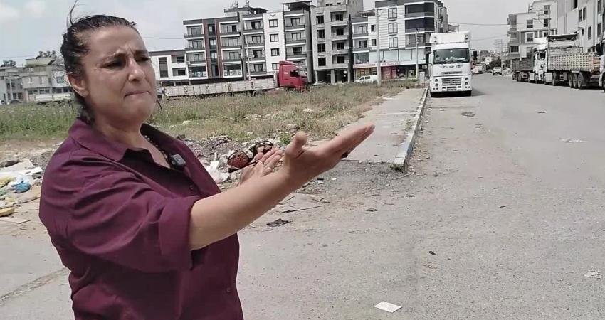 Mersin'in Toroslar ve Akdeniz ilçeleri arasında bulunan Yalınayak ve Şevket