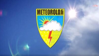 Meteoroloji, bugün Adana, Osmaniye, Kahramanmaraş, Hatay, Niğde, Nevşehir, Kayseri, Yozgat,