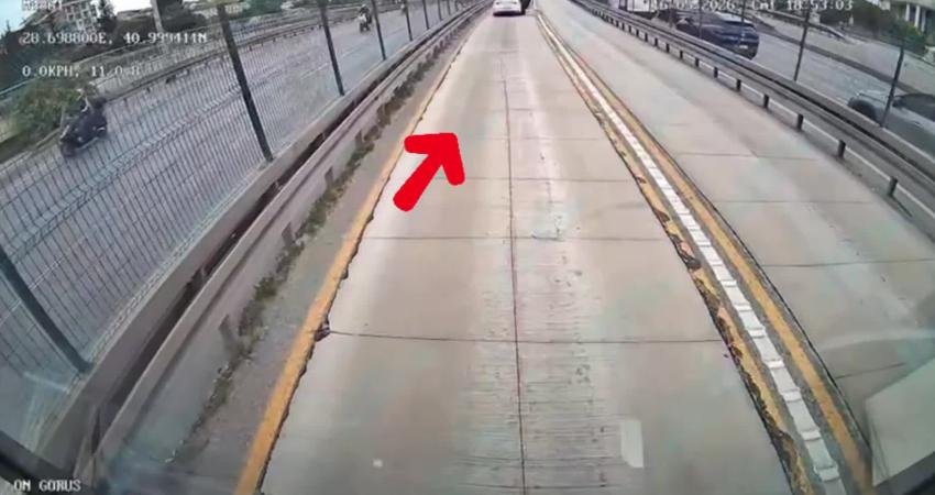 İstanbul’un en önemli ulaşım sistemlerinden olan ve günlük yaklaşık 1