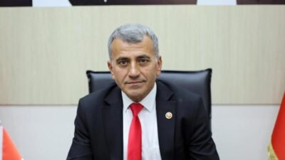 MHP Muğla İl Başkanlığı, Ula İlçe Başkanı Mehmet Ali Güç’ün