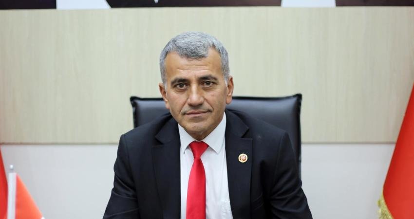 MHP Muğla İl Başkanlığı, Ula İlçe Başkanı Mehmet Ali Güç’ün