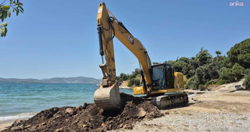 Milas Belediyesi, vatandaşların yaşam standartlarını yükseltmek ve şehre modern bir
