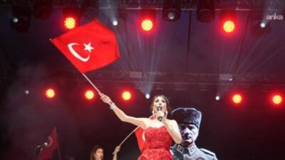 Milas Belediyesi, 19 Mayıs Atatürk'ü Anma, Gençlik ve Spor Bayramı’nı