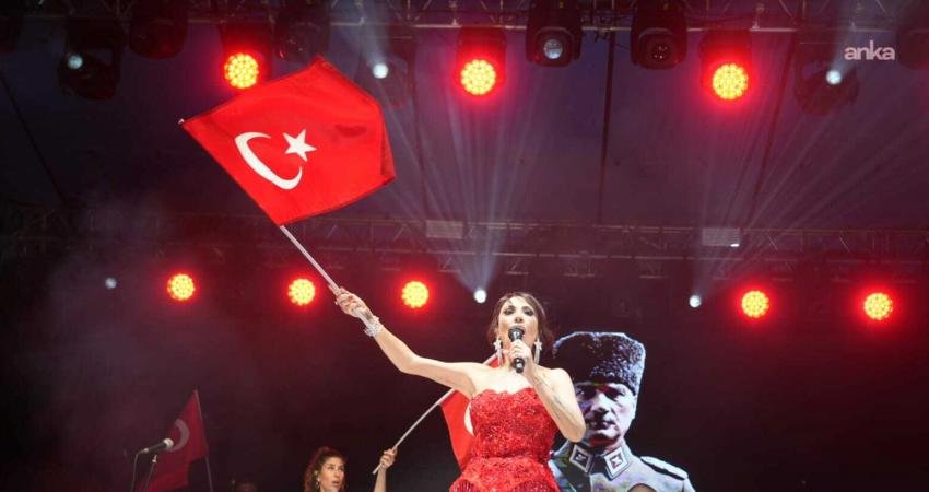 Milas Belediyesi, 19 Mayıs Atatürk'ü Anma, Gençlik ve Spor Bayramı’nı