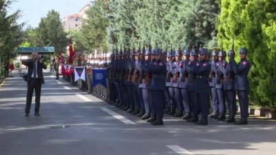 Milli Savunma Bakanı Yaşar Güler, Belçika Savunma ve Dış Ticaret