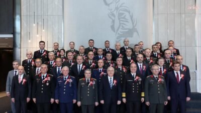 Milli Savunma Bakanı Yaşar Güler, Türk Silahlı Kuvvetleri (TSK )