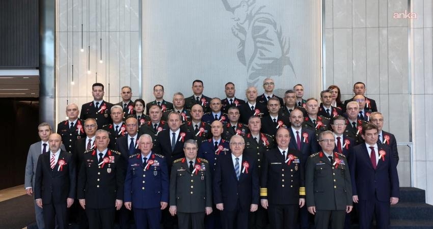 Milli Savunma Bakanı Yaşar Güler, Türk Silahlı Kuvvetleri (TSK )