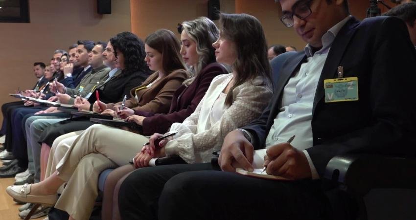 MSB'den yapılan açıklamada, deniz yetki alanlarına ilişkin kanun çalışmalarının ilgili