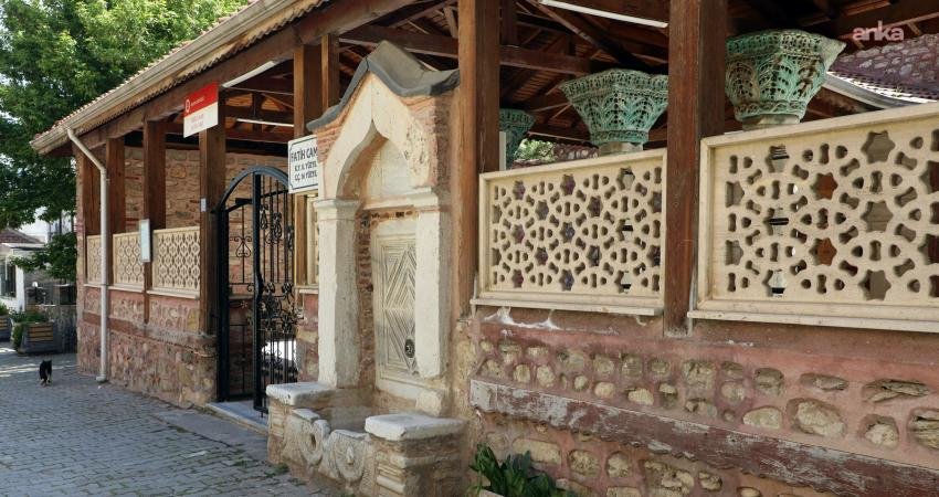 Mudanya Belediyesi, ilçenin kültürel mirasını korumak amacıyla Osmanlı dönemine ait