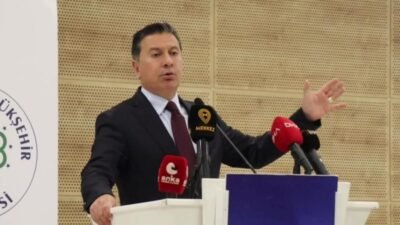 Muğla Büyükşehir Belediye Başkanı Ahmet Aras, “İktidara geldiğimizde inşallah tarımın