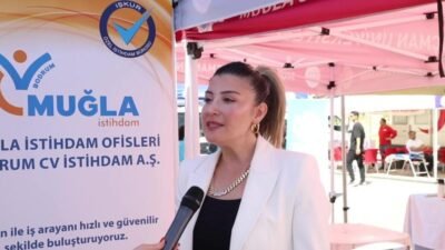 Muğla Büyükşehir Belediyesi bünyesinde faaliyet gösteren Muğla İstihdam Ofisleri, MSKÜ