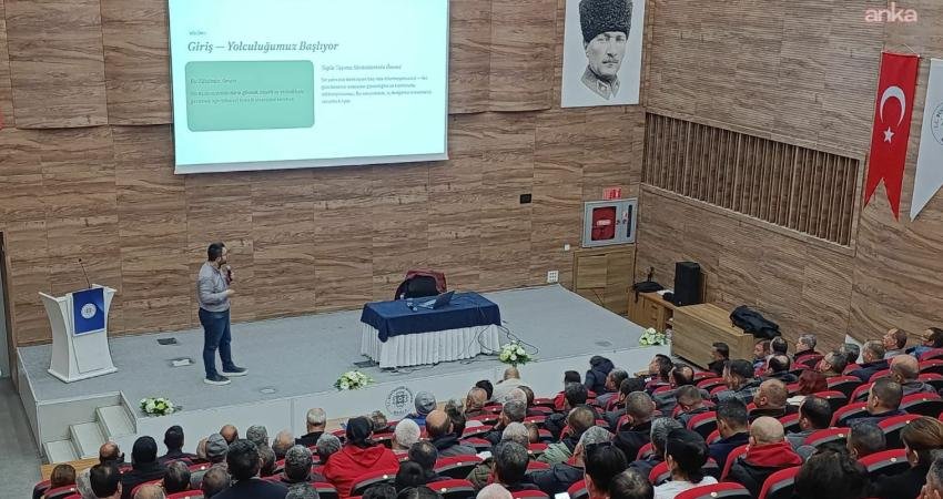 Muğla Büyükşehir Belediyesi, toplu taşıma hizmetlerinde kaliteyi artırmak, trafik ve