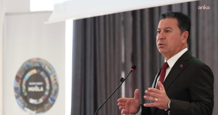 Muğla Büyükşehir Belediyesi “Akıllı Şehir Stratejisi ile Muğla’da Yeşil ve