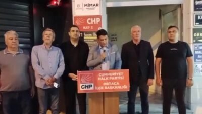 CHP’nin 38. Olağan Kurultayı’nın iptaline ilişkin istinaf mahkemesinin tedbir kararı