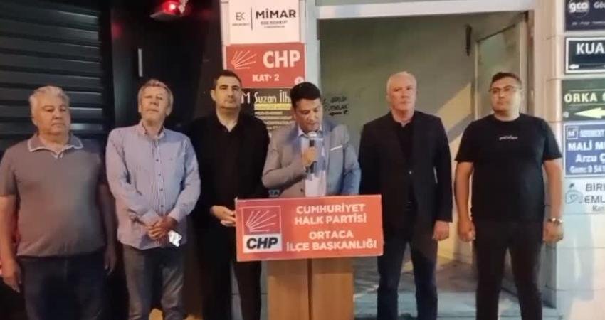 CHP’nin 38. Olağan Kurultayı’nın iptaline ilişkin istinaf mahkemesinin tedbir kararı