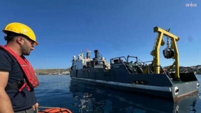 Muğla Büyükşehir Belediyesi, ulusal ve uluslararası paydaşlarıyla birlikte deniz çayırlarının