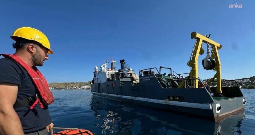 Muğla Büyükşehir Belediyesi, ulusal ve uluslararası paydaşlarıyla birlikte deniz çayırlarının