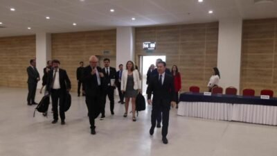 Muğla Büyükşehir Belediyesi öncülüğünde düzenlenen "Muğla COP-2026 İklim Değişikliği 2.