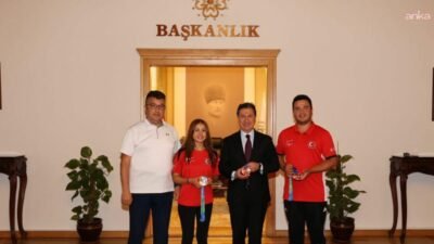 2026 Okçuluk Dünya Kupası’nda Türkiye, makaralı yay kategorilerinde önemli başarıya