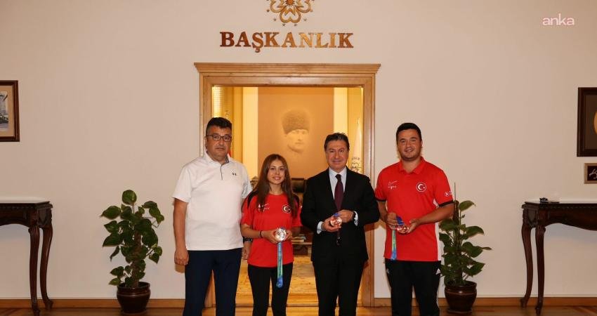 2026 Okçuluk Dünya Kupası’nda Türkiye, makaralı yay kategorilerinde önemli başarıya