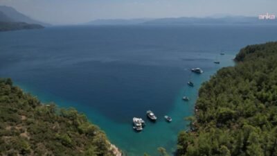 Muğla Büyükşehir Belediyesi, kentin doğal güzelliklerini korumak amacıyla bugüne kadar