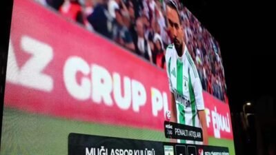 Muğlaspor, Nesine 2. Lig Beyaz Grup play-off finalinde Seza Çimento