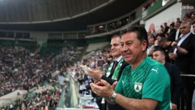 Nesine 2. Lig Play-Off Beyaz Grup Finali’nde Seza Çimento Elazığspor’u