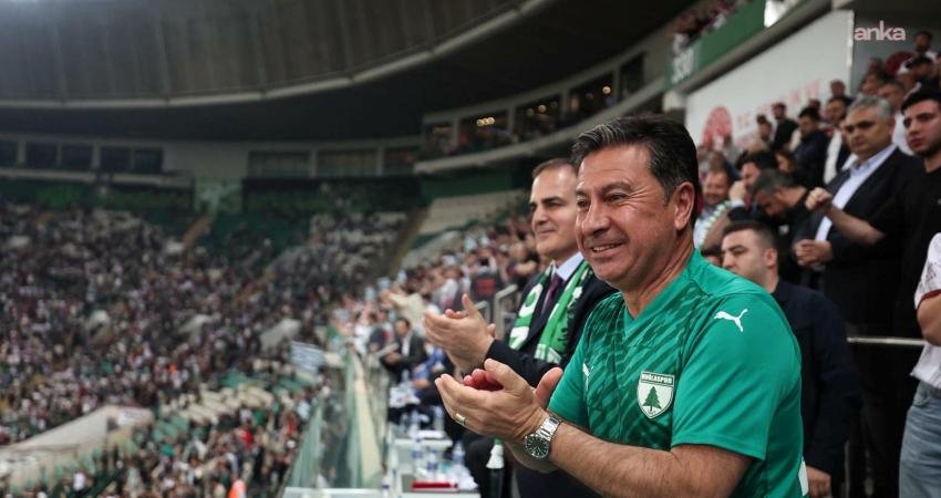Nesine 2. Lig Play-Off Beyaz Grup Finali’nde Seza Çimento Elazığspor’u