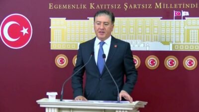CHP Grup Başkanvekili Murat Emir, İBB soruşturmalarında adı geçen Murat