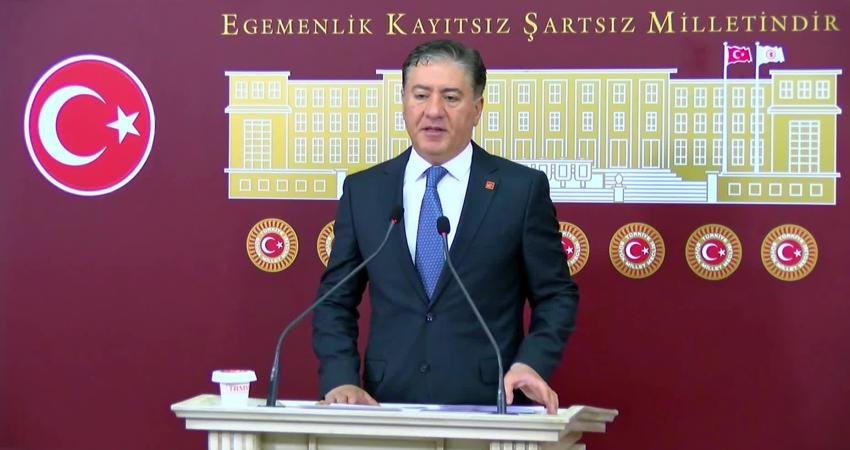 CHP Grup Başkanvekili Murat Emir, İBB soruşturmalarında adı geçen Murat